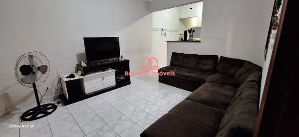 Casa com 3 Quartos à venda, 75m² no Aviação, Praia Grande