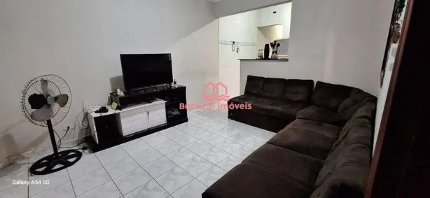 Casa com 3 Quartos à venda, 75m² no Aviação, Praia Grande