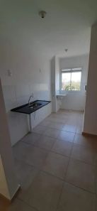 Apartamento com 2 Quartos à venda, 50m² no Loteamento Residencial Maria Adélia, São José do Rio Preto