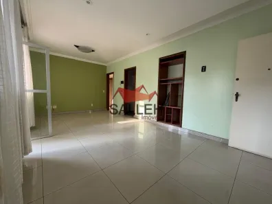 Apartamento com 3 Quartos para alugar, 120m² no Gutierrez, Belo Horizonte