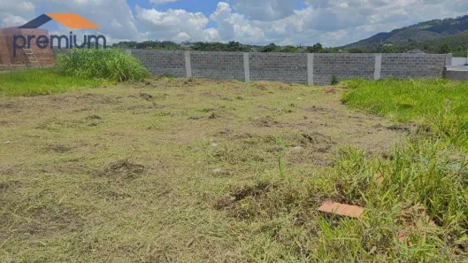 Lote/Terreno à venda, 303m² no Residencial e Comercial Ille de France, Bragança Paulista