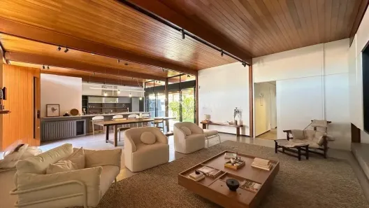 Casa com 3 Quartos à venda, 220m² no Córrego Grande, Florianópolis