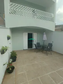 Casa com 3 Quartos à venda, 204m² no Mogi Moderno, Mogi das Cruzes