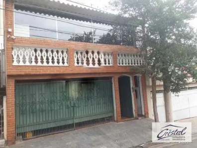 Casa com 5 Quartos à venda, 150m² no Vila Lageado, São Paulo