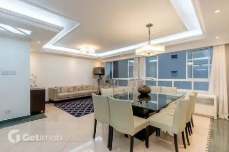Apartamento com 3 Quartos à venda, 132m² no Santa Cecília, São Paulo