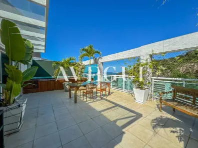 Cobertura com 5 Quartos à venda, 393m² no Leblon, Rio de Janeiro