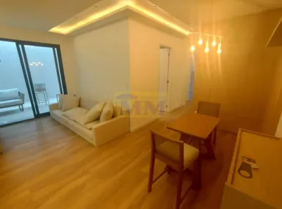 Apartamento com 2 Quartos à venda, 95m² no Bacacheri, Curitiba