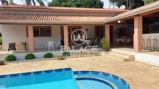 Casa de Condomínio com 2 Quartos à venda, 250m² no Colinas do Piracicaba (Ártemis), Piracicaba