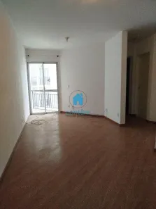 Apartamento com 2 Quartos para alugar, 52m² no São Pedro, Osasco