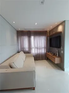Apartamento com 2 Quartos à venda, 67m² no Vila Clementino, São Paulo