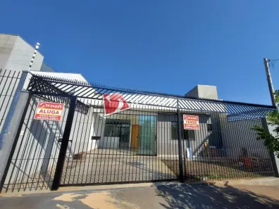 Casa com 3 Quartos à venda, 77m² no Residencial Ícaro, Maringá