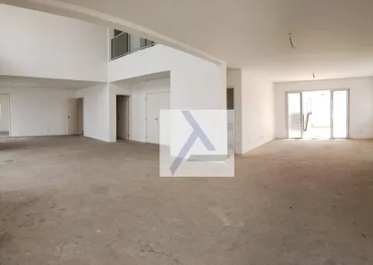 Cobertura com 7 Quartos à venda, 606m² no Campo Belo, São Paulo