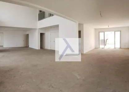 Cobertura com 7 Quartos à venda, 606m² no Campo Belo, São Paulo