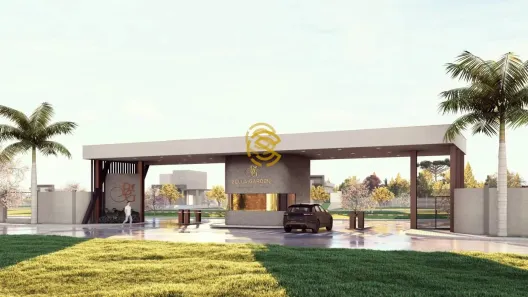 Lote/Terreno à venda, 200m² no Cancelli, Cascavel
