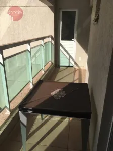 Apartamento com 1 Quarto à venda, 45m² no Jardim Botânico, Ribeirão Preto