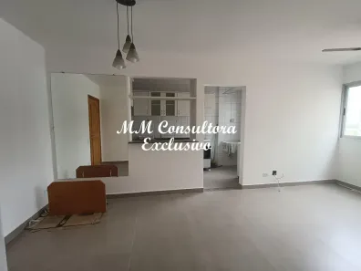 Apartamento com 1 Quarto à venda, 44m² no Ipiranga, São Paulo