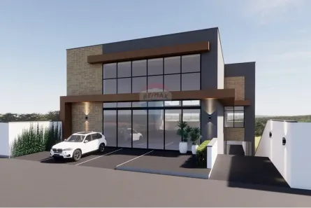 Galpão/Depósito/Armazém com 2 Quartos à venda, 700m² no Vila Casa Branca, Botucatu