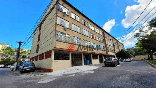 Apartamento com 2 Quartos à venda, 70m² no Fonseca, Niterói