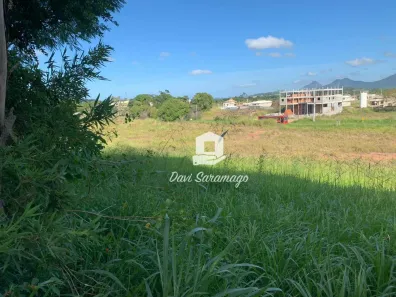 Lote/Terreno à venda, 375m² no Ubatiba, Maricá