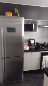 Apartamento com 2 Quartos à venda, 42m² no Estância Guatambu, Itaquaquecetuba