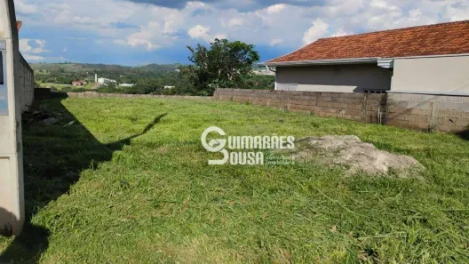 Lote/Terreno à venda, 250m² no Pinheirinho, Vinhedo