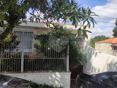 Casa com 3 Quartos à venda, 250m² no Jardim Paraíso, São Paulo
