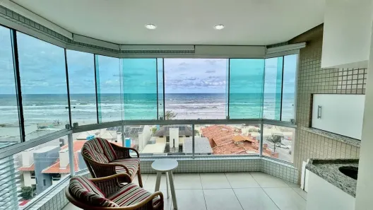 Apartamento com 2 Quartos à venda, 74m² no Capão da Canoa, Capão da Canoa