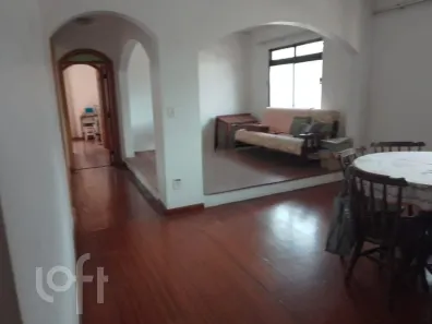 Apartamento com 3 Quartos à venda, 90m² no Menino Deus, Porto Alegre