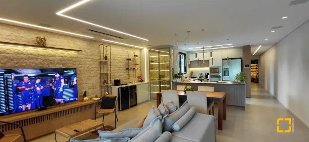Casa com 1 Quarto à venda, 236m² no Córrego Grande, Florianópolis