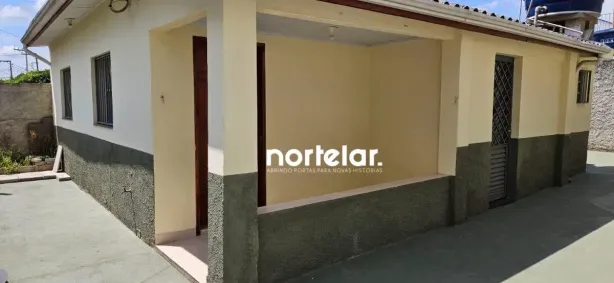 Casa com 2 Quartos à venda, 65m² no Vila Palmeiras, São Paulo