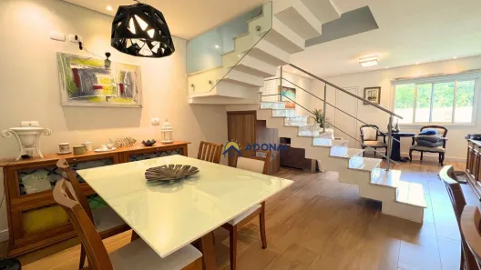 Casa de Condomínio com 3 Quartos à venda, 120m² no Beijatuba, Guaratuba
