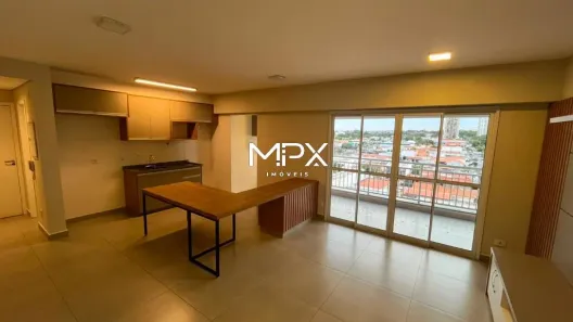Apartamento com 3 Quartos para alugar, 105m² no Alemães, Piracicaba