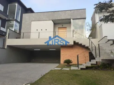 Casa de Condomínio com 3 Quartos à venda, 270m² no Itaqui, Itapevi