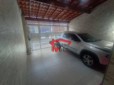 Sobrado com 3 Quartos à venda, 158m² no Jardim Primavera (Zona Norte), São Paulo