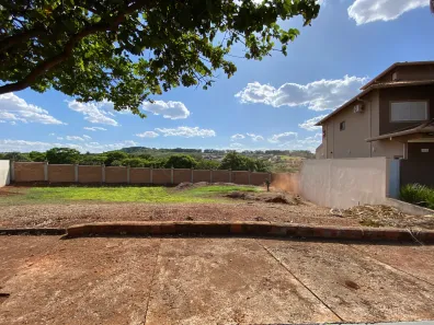 Lote/Terreno à venda, 565m² no Bonfim Paulista, Ribeirão Preto