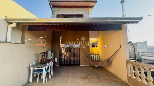 Casa com 3 Quartos à venda, 228m² no Guaturinho, Cajamar