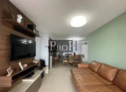Apartamento com 3 Quartos à venda, 106m² no Santo Antônio, São Caetano do Sul