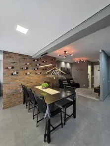Apartamento com 3 Quartos à venda, 76m² no Vila Osasco, Osasco