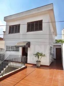 Sobrado com 3 Quartos à venda, 243m² no Vila Lageado, São Paulo