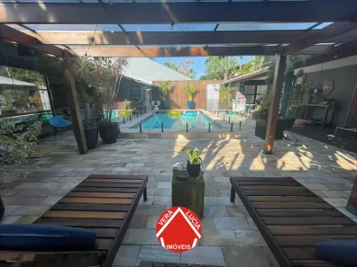Casa com 5 Quartos à venda, 600m² no Recreio dos Bandeirantes, Rio de Janeiro