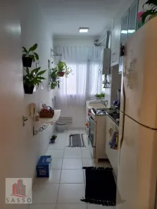 Apartamento com 2 Quartos à venda, 42m² no Brás, São Paulo