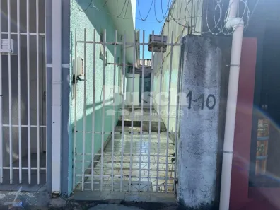 Kitnet com 1 Quarto para alugar, 40m² no Vila Popular, Bauru