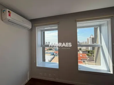 Sala Comercial para alugar, 27m² no Jardim Nasralla, Bauru