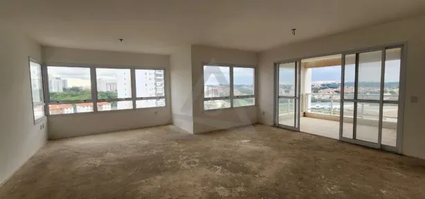 Apartamento com 3 Quartos à venda, 181m² no Loteamento Residencial Vila Bella Dom Pedro, Campinas