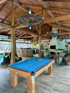 Fazenda/Sítio com 6 Quartos à venda, 520m² no Escalvados, Navegantes