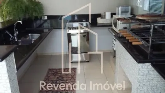 Casa de Condomínio com 4 Quartos à venda, 465m² no Alphaville, Santana de Parnaíba