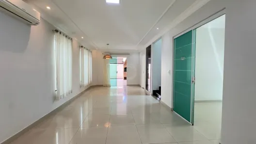 Casa de Condomínio com 4 Quartos à venda, 229m² no Piracicamirim, Piracicaba