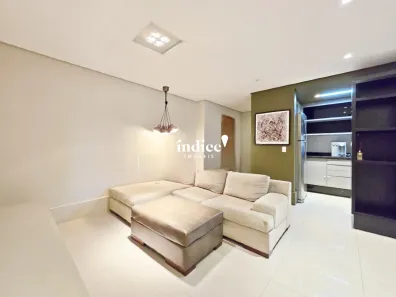 Apartamento com 2 Quartos à venda, 90m² no Bosque das Juritis, Ribeirão Preto