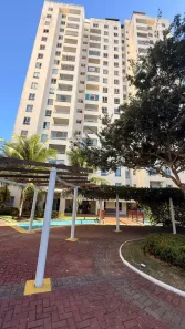 Apartamento com 3 Quartos à venda, 92m² no Neópolis, Natal