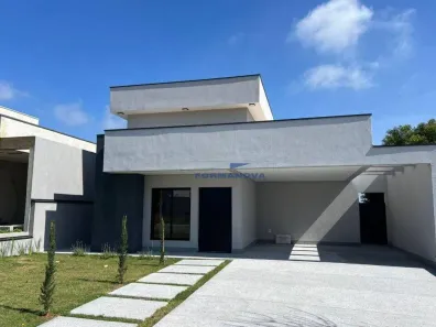 Casa de Condomínio com 3 Quartos à venda, 180m² no Jardim Mirian, Vargem Grande Paulista